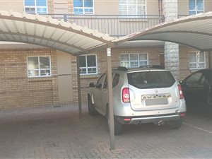 2 Bed Townhouse in Lephalale (Ellisras)