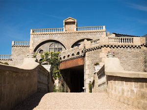 25.7 ha Farm in Sinksa Bridge