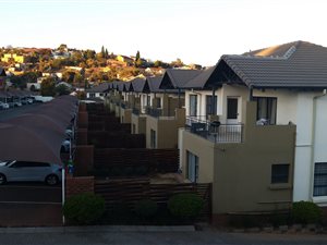 2 Bed Townhouse in Glen Eagles