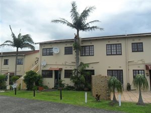 2 Bed Apartment in Banners Rest