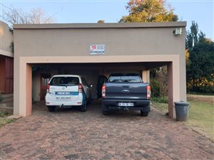 3 Bed House in Vanderbijlpark SE3