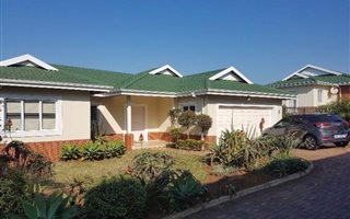 3 Bedroom House in Mt Edgecombe