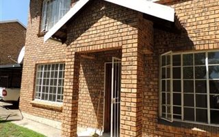 2 Bedroom Townhouse in Bo Dorp