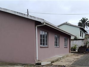 3 Bed House in Stonebridge