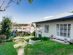 3 Bed House in Melville