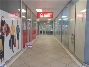 125 m² Industrial space in Lambton