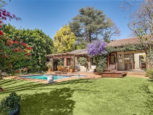 3 Bed House in Hyde Park