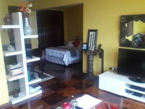 1 Bed House in Durban CBD