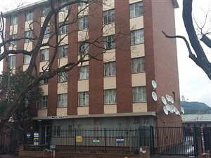 1 Bed Flat in Pietermaritzburg Central