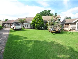 4 Bed House in Arbor Park