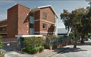 2 Bedroom Apartment in Port Elizabeth Central