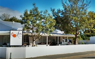260 m² Commercial space in Stanford