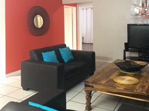 3 Bed House in South Ridge