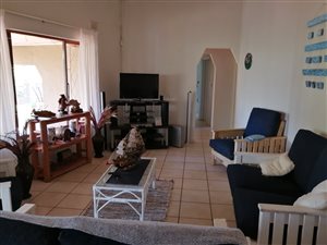 3 Bed House in Mtunzini