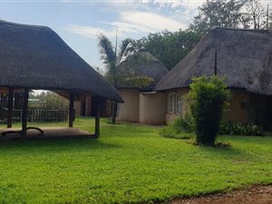 2.4 ha Farm in Waterglen