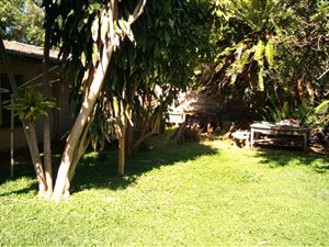 1180 m² Land available in Westridge