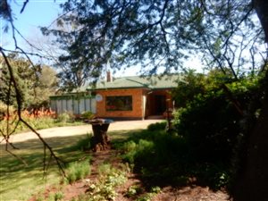 3 Bed House in Florida North