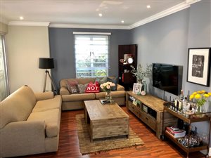 2 Bed Townhouse in Elton Hill