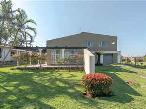 4 Bed House in Shakaskraal