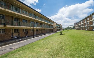 3 Bedroom Apartment in Crown Gardens