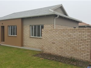 3 Bed House in George Central