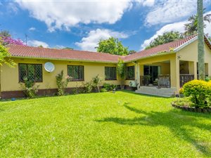 4 Bed House in New Germany