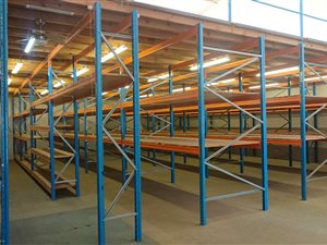 402 m² Industrial space in Faerie Glen