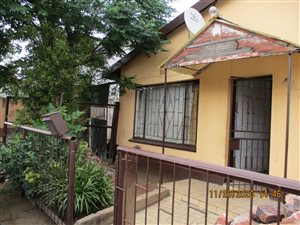 4 Bed House in Actonville