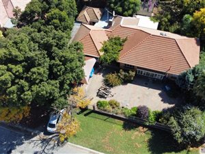 3 Bed House in Welkom