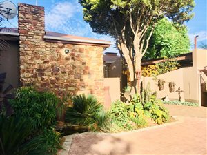 4 Bed House in Irene Park