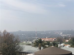 1 Bed Apartment in Randburg Central