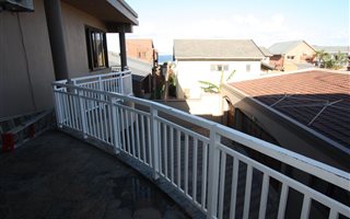 2 Bedroom Apartment in Glenashley