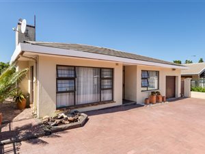 4 Bed House in Avondale