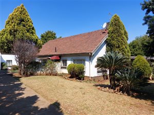 4 Bed House in Estcourt