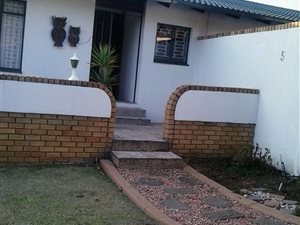 4 Bed House in Sunset Park
