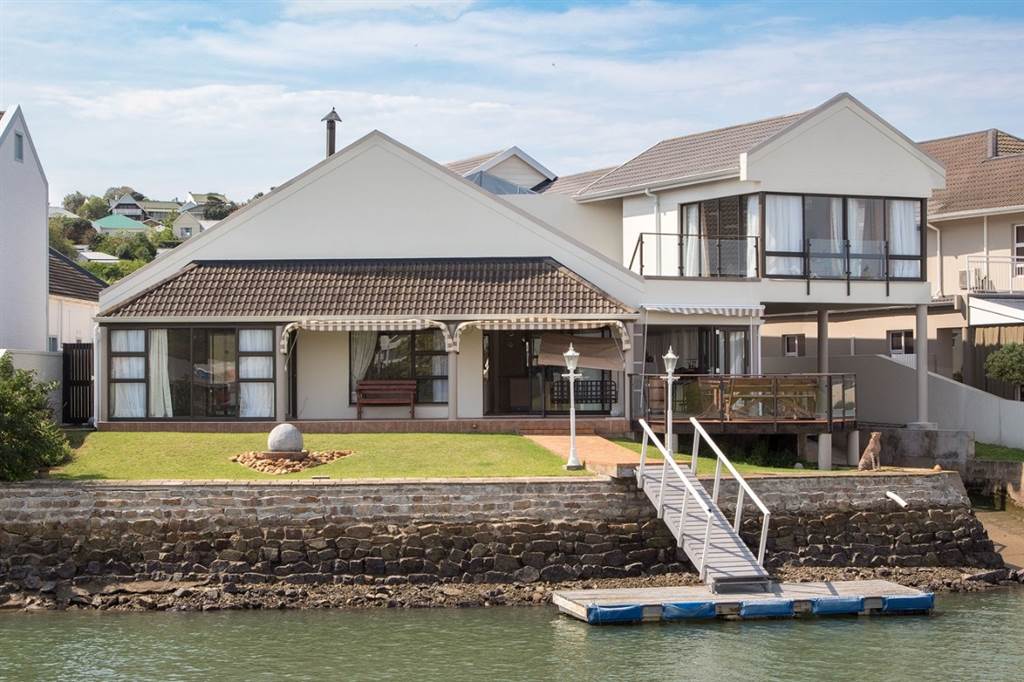 4 Bedroom House for sale in Port Alfred T976865 Private Property