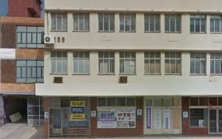 40 m² Office Space in Umbilo