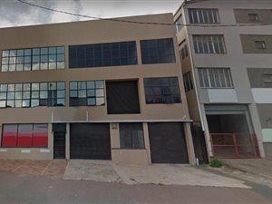 2250 m² Industrial space in Park Hill