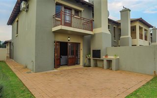 3 Bedroom House in Melodie