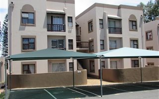 2 Bedroom Apartment in Bellville Central