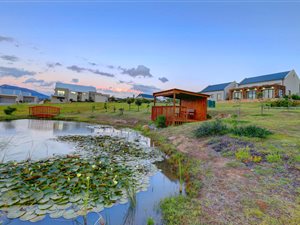 4 Bed House in Welgelegen Estate