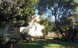 178.9 ha Farm in Zeerust