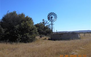 178.9 ha Farm in Zeerust