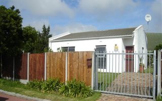 2 Bedroom House in Pinelands