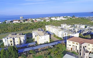 3 Bedroom Apartment in Plettenberg Bay