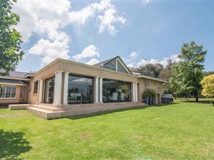 4 Bed House in Walkerville