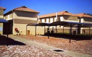 2 Bedroom Apartment in Claremont