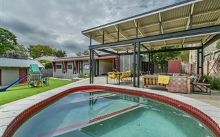 4 Bedroom House in Parkview