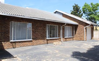 3 Bedroom House in Mayberry Park