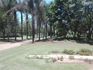 6.9 ha Land available in North Riding